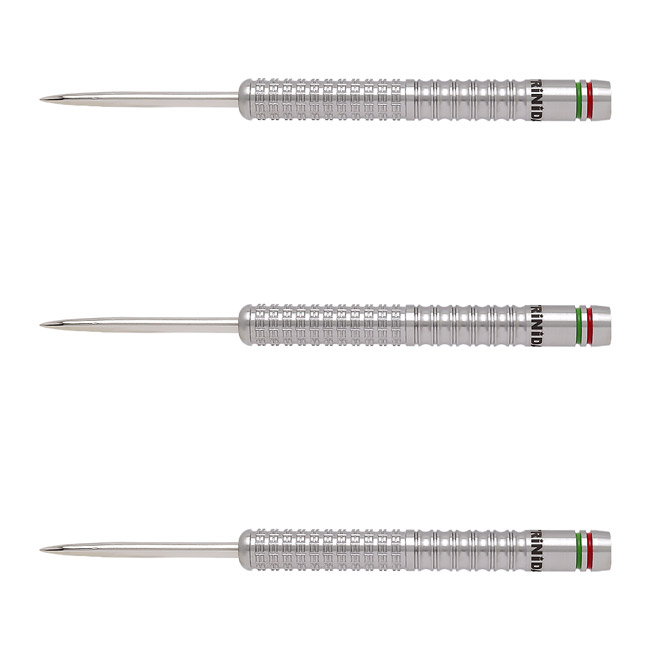 TRiNiDAD PRO(トリニダード プロ) Jose Type4(ホセ タイプ4) STEEL ホセ・デ・ソウサ選手モデル (ダーツ バレル ダーツセット)|DARTS SHOP Hive (ダーツ ハイブ)