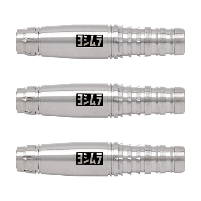 YOSHIMURA BARRELS(ヨシムラバレルズ) WONDER 2023(ワンダー2023) 2BA　(ダーツ バレル ダーツセット)
