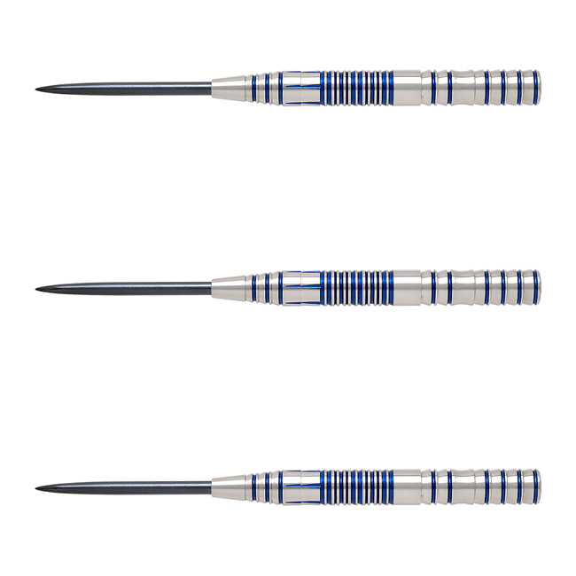 COSMO DARTS(コスモダーツ) DISCOVERY LABEL(ディスカバリーレーベル) David Fatum STEEL 21g デイビッド・フェイタム選手モデル (ダーツ バレル ダーツセット ストレートバレル タングステン ハードダーツ ダーツ シャフト フライト 矢 羽 darts barrel darts set)|DARTS SHOP Hive (ダーツ ハイブ)