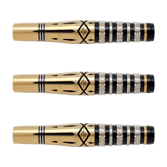 DYNASTY(ダイナスティー) KATANA(カタナ) 名刀 虎徹 幻 KOTETU GEN(コテツ ゲン) 2BA 18g　(ダーツ バレル ダーツセット タングステン ダーツ シャフト ダーツ チップ ダーツ フライト ダーツ 矢 羽 darts barrel darts set)