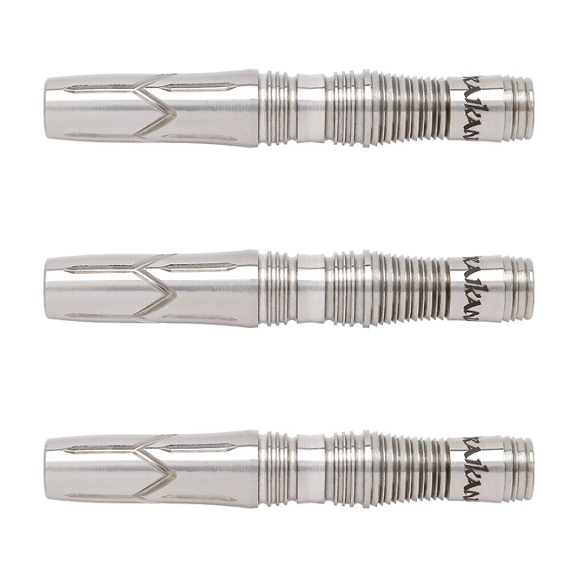 S4-DARTS(エスフォーダーツ) ニライカナイ2.9 真打 2BA ダーツ > ソフトダーツ > ブランド【ア行】 > エスフォー > 真打