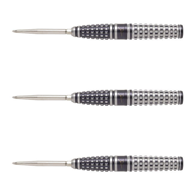 TARGET JAPAN(ターゲットジャパン) THE LEGEND G7(ザ・レジェンド ジェネレーション7) SWISS POINT STEEL ＜210281＞ ポール・リム選手モデル　(ダーツ バレル ダーツセット)｜DARTS SHOP Hive （ダーツ　ハイブ）