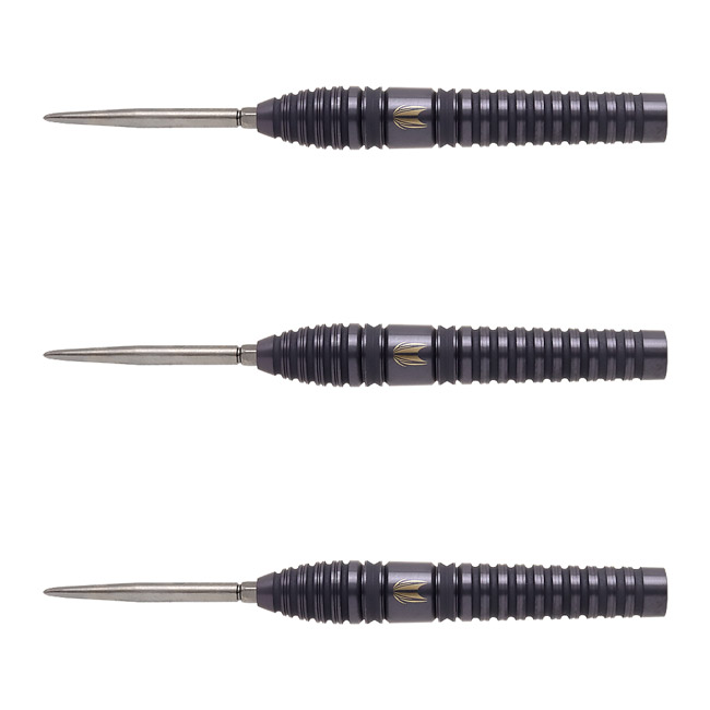 TARGET(ターゲット) BOLIDE VOID 03(ボライド ヴォイド03) SWISS POINT STEEL 24g ＜190266＞　(ダーツ バレル ダーツセット)｜DARTS SHOP Hive （ダーツ　ハイブ）