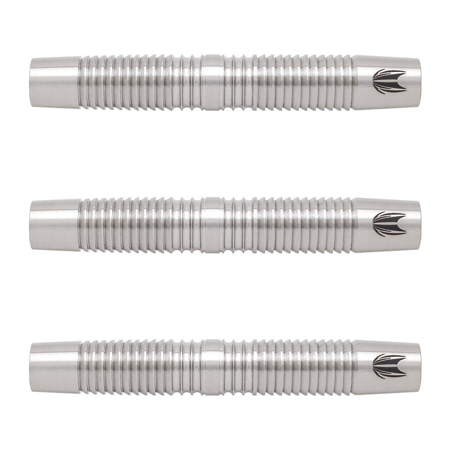 TARGET(ターゲット) CRUX 11(クラックス11) 2BA 21g ＜210329＞　(ダーツ バレル ダーツセット ストレートバレル タングステン ダーツ シャフト ダーツ チップ ダーツ フライト ダーツ 矢 羽 darts barrel darts set)