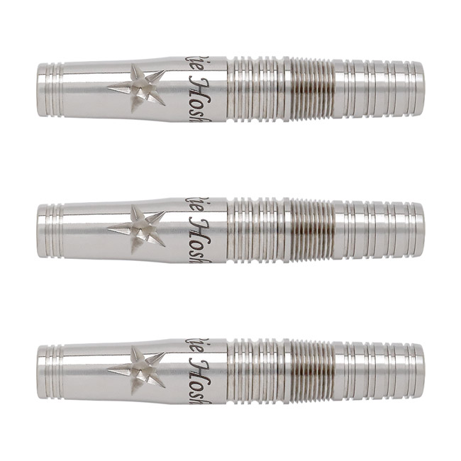 楽天市場】RingO(りんご) 2BA 星野理絵 20周年記念モデル (ダーツ