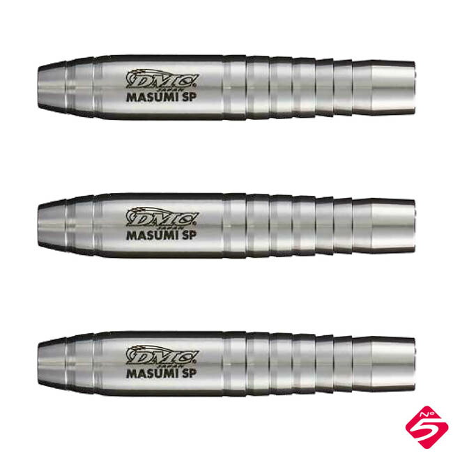 DMC Sabre Masumi SP2 2BA 知野真澄　バレル 1_000000047347_3.jpg