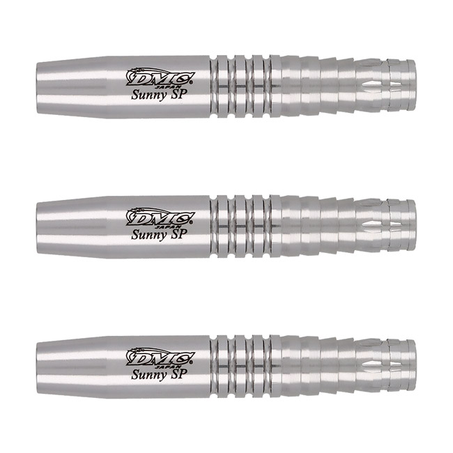DMC(ディーエムシー) Sabre(セイバー) Sunny SP2 2BA 龍波光彦選手モデル (ダーツ バレル ダーツセット タングステン ダーツ シャフト ダーツ チップ ダーツ フライト ダーツ 矢 羽 darts barrel darts set)|DARTS SHOP Hive (ダーツ ハイブ)