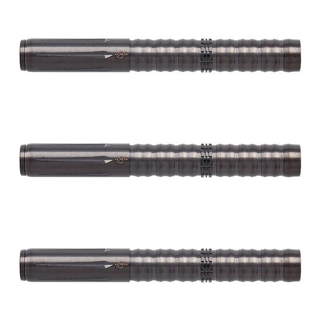 KATANA 90% タングステンダーツ 3本セット KATANA 90% タングステンダーツ 3本セット ダーツ > ハード