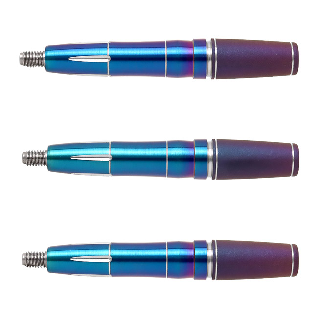 TARGET JAPAN(ターゲットジャパン) RISING SUN G8(ライジングサン ジェネレーション8) SLEEK ＜210353＞ 村松治樹選手モデル　(ダーツ バレル ダーツセット)