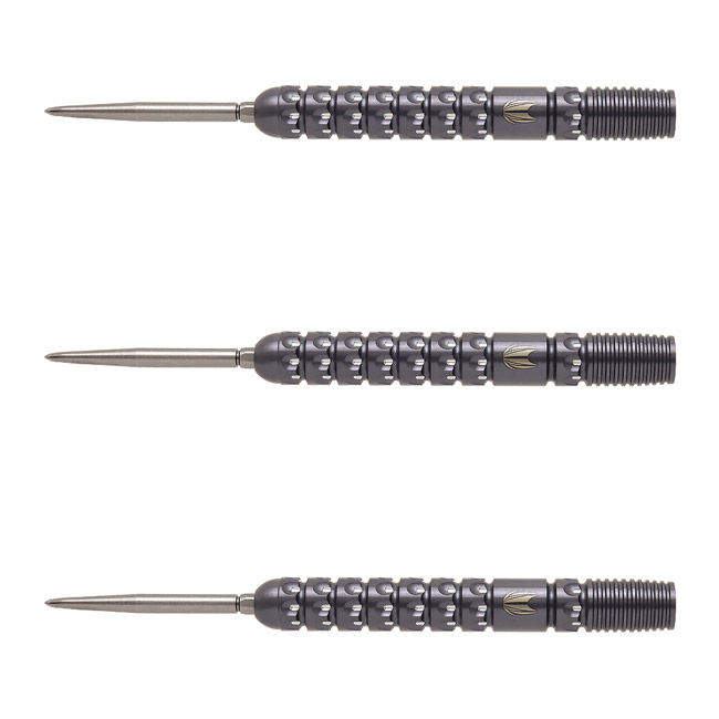 TARGET(ターゲット) LUKE LITTLER SWISS POINT STEEL 22g <190323> ルーク・リトラー選手モデル (ダーツ バレル ダーツセット)|DARTS SHOP Hive (ダーツ ハイブ)