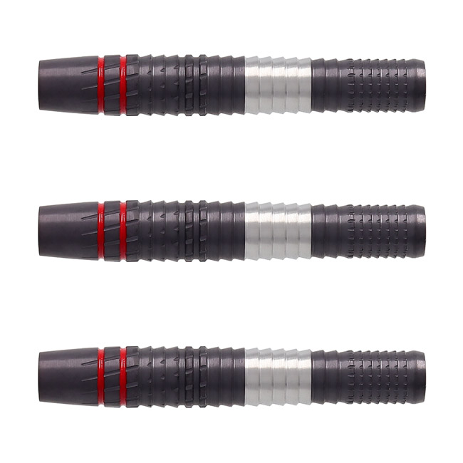 TARGET JAPAN(ターゲットジャパン) RAPTOR G5(ラプター ジェネレーション5) 2BA DARTS HIVE Limited ＜210406＞ 西谷譲二選手モデル