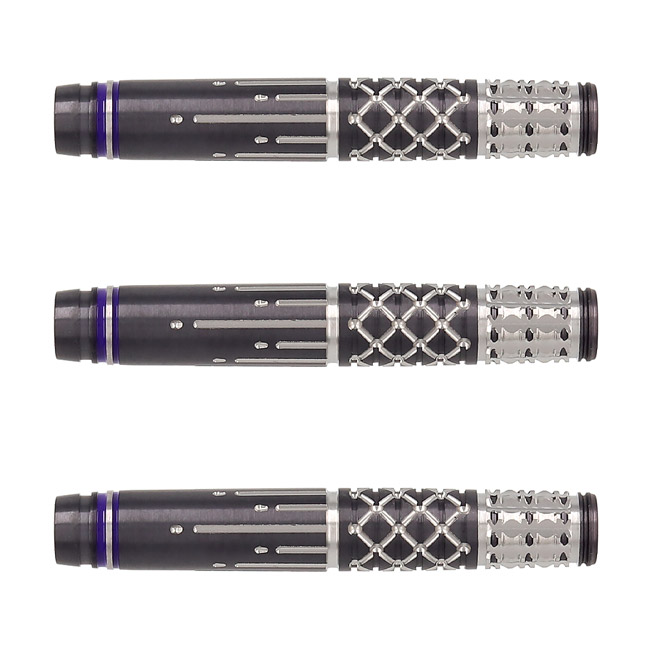 TARGET JAPAN(ターゲットジャパン) CHARIS G4(カリス ジェネレーション4) DARTS HIVE Limited 2BA ＜210410＞ キャシー・リョン選手モデル　(ダーツ バレル ダーツセット)