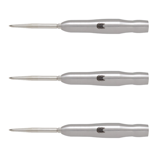 TARGET JAPAN(ターゲットジャパン) CRUX BRAVE(クラックス ブレイヴ) SWISS POINT STEEL 21g ＜190510＞　(ダーツ バレル ダーツセット)