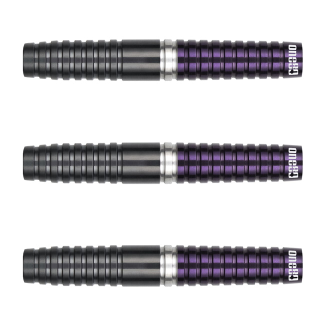 One80(ワンエイティ) Damian Mol 2BA 20g ダミアン・モル選手モデル (ダーツ バレル ダーツセット タングステン ダーツ シャフト ダーツ チップ ダーツ フライト ダーツ 矢 羽 darts barrel darts set)|DARTS SHOP Hive (ダーツ ハイブ)