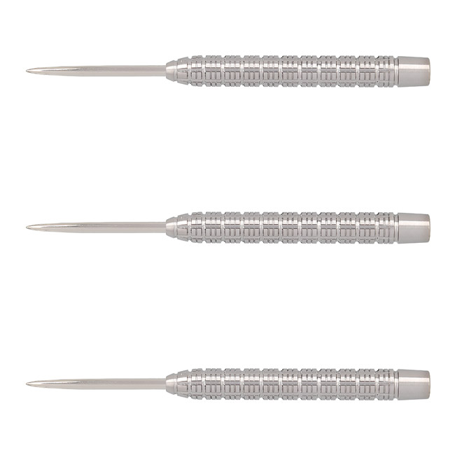 COSMO DARTS(コスモダーツ) DISCOVERY LABEL(ディスカバリーレーベル) Mickey Mansell STEEL ミッキー・マンセル選手モデル (ダーツ バレル ストレートバレル タングステン ハードダーツ ダーツセット ダーツ シャフト ダーツ フライト ダーツ 矢 羽 darts barrel darts set)｜DARTS SHOP Hive （ダーツ　ハイブ）