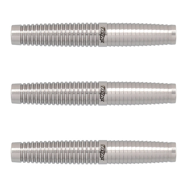 DMC(ディーエムシー) Slinger(スリンガー) 2BA 20g (ダーツ バレル タングステン ダーツセット ダーツ シャフト ダーツ チップ ダーツ フライト ダーツ 矢 羽 darts barrel darts set)