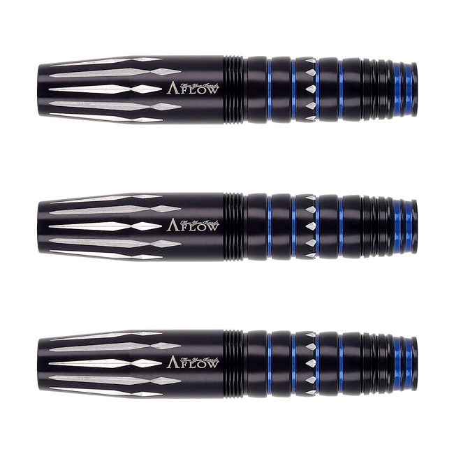 楽天市場】DYNASTY(ダイナスティー) A-FLOW BLACK LINE コーティング