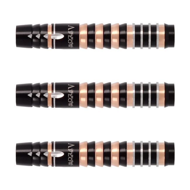 楽天市場】DYNASTY(ダイナスティー) A-FLOW BLACK LINE コーティング