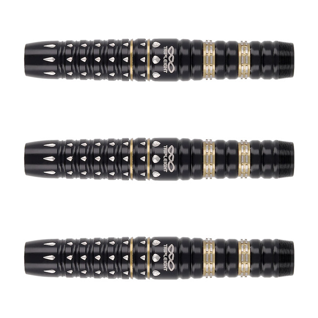 DYNASTY(ダイナスティー) TRIPLEIGHT Abel2(アベル2) TR 2BA 鎌田愛選手モデル(ダーツ バレル タングステン ダーツセット ダーツ シャフト ダーツ チップ ダーツ フライト ダーツ 矢 羽 darts barrel darts set)|DARTS SHOP Hive (ダーツ ハイブ)