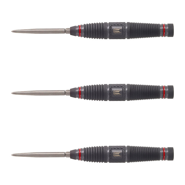TARGET(ターゲット) SCOPE 03(スコープ03) SWISS POINT STEEL 21g ＜190337＞　(ダーツ バレル ダーツセット)｜DARTS SHOP Hive （ダーツ　ハイブ）