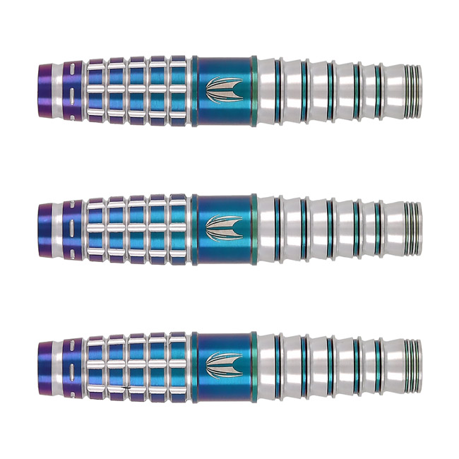 ダーツ TRINIDAD AKARI LEGACY 2BA TRiNiDAD x RYU DARTS AKARI LEGACY 2BA | Exclamation Darts Shop