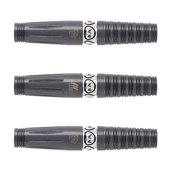 楽天市場】【メール便OK】【送料無料】ダーツ バレル【ティガ