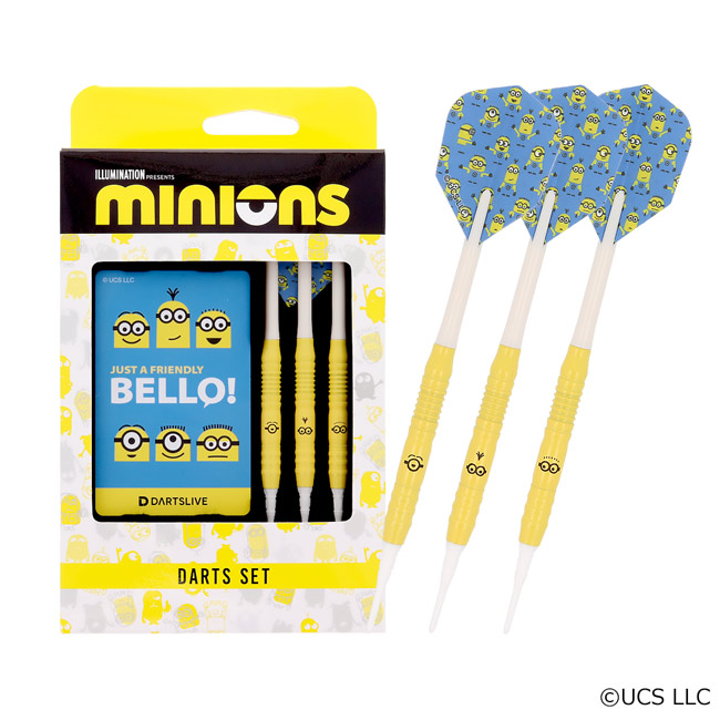 アイドルマスター ミリオンライブ！ダーツセット　765PROALLSTARS Amazon | DARTSLIVEカード付き アイドルマスターミリオンライブ