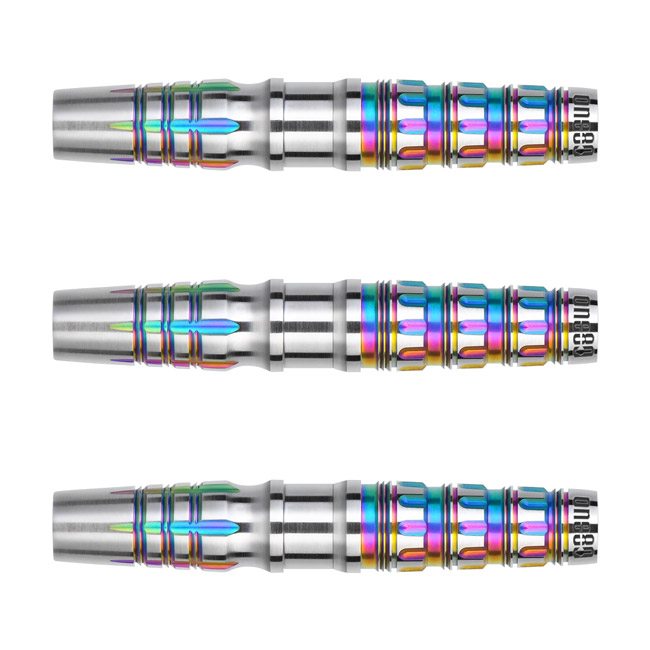 楽天市場】One80(ワンエイティ) Damian Mol 2BA 20g ダミアン・モル