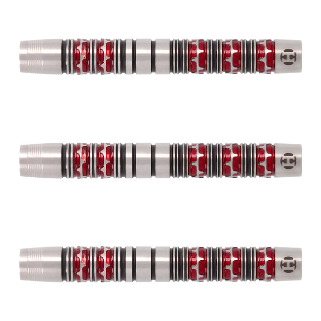 【Harrows】デイモン ヘタ 23g スティール Harrows】デイモン ヘタ 23g スティール - メルカリ