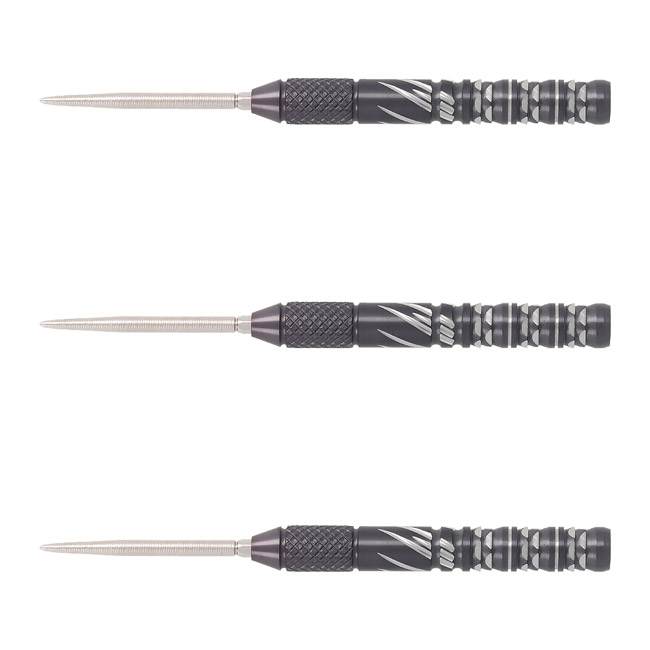 TARGET JAPAN(ターゲットジャパン) BLACK MARQUE SERIES DRACO LITE SWISS POINT STEEL 21g ＜190543＞ マシュー・リー選手モデル　(ダーツ バレル ダーツセット)｜DARTS SHOP Hive （ダーツ　ハイブ）