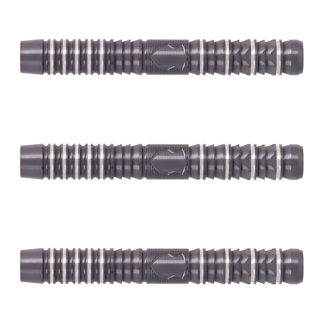 TARGET JAPAN(ターゲットジャパン) BLACK MARQUE SERIES DRACO2.0 2BA <210446> マシュー・リー選手モデル (ダーツ バレル ストレートバレル タングステン ハードダーツ ダーツセット K-FLEX ダーツ 矢 羽 darts barrel darts set)|DARTS SHOP Hive (ダーツ ハイブ)