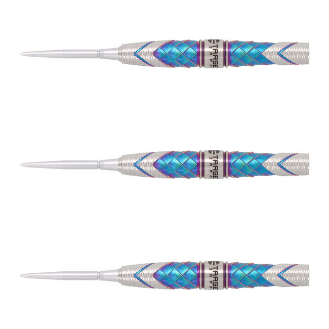 ダーツ TARGET JAPAN
CELESTE2BA LIMITED EDITION ダーツ > ハードダーツ > ブランド【タ行】 > ターゲットジャパン