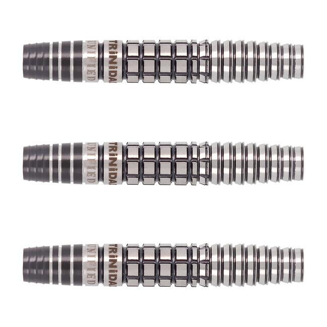 TRINIDAD RICARDO TYPE-C2 ダーツセット ダーツ > ハードダーツ > ブランド【タ行】 > トリニダード