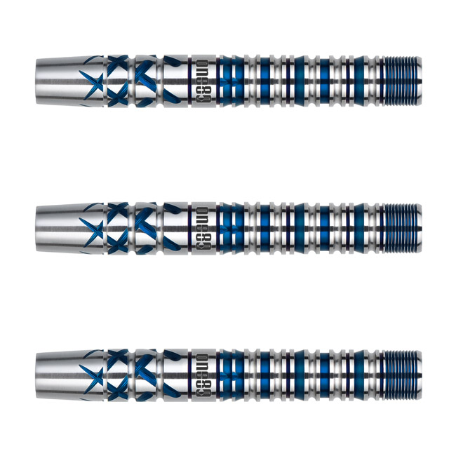 One80(ワンエイティ) SON HYUN JOON 2BA 20.5g ソン・ホンジュン選手モデル (ダーツ バレル ストレートバレル タングステン ダーツセット ダーツ シャフト ダーツ チップ ダーツ フライト ダーツ 矢 羽 darts barrel darts set)｜DARTS SHOP Hive （ダーツ　ハイブ）