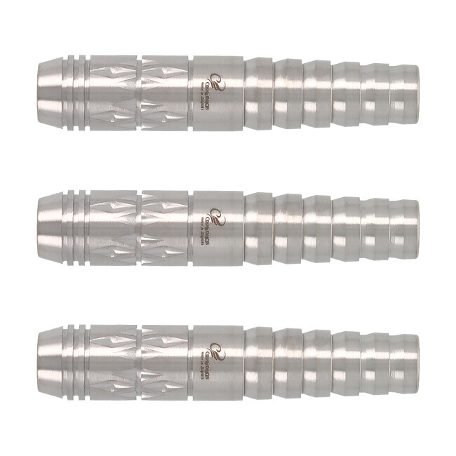 COSMO DARTS(コスモダーツ) Rina Morita 2BA 森田莉奈選手モデル (ダーツ バレル タングステン darts barrel)|DARTS SHOP Hive (ダーツ ハイブ)