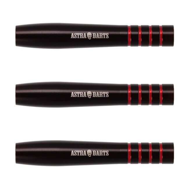 DYNASTY(ダイナスティー) ASTRA DARTS Rakkaus(ラッカウス) 2BA 粕谷晋選手モデル (ダーツ バレル タングステン ダーツセット ダーツ シャフト ダーツ チップ ダーツ フライト ダーツ 矢 羽 darts barrel darts set)｜DARTS SHOP Hive （ダーツ　ハイブ）