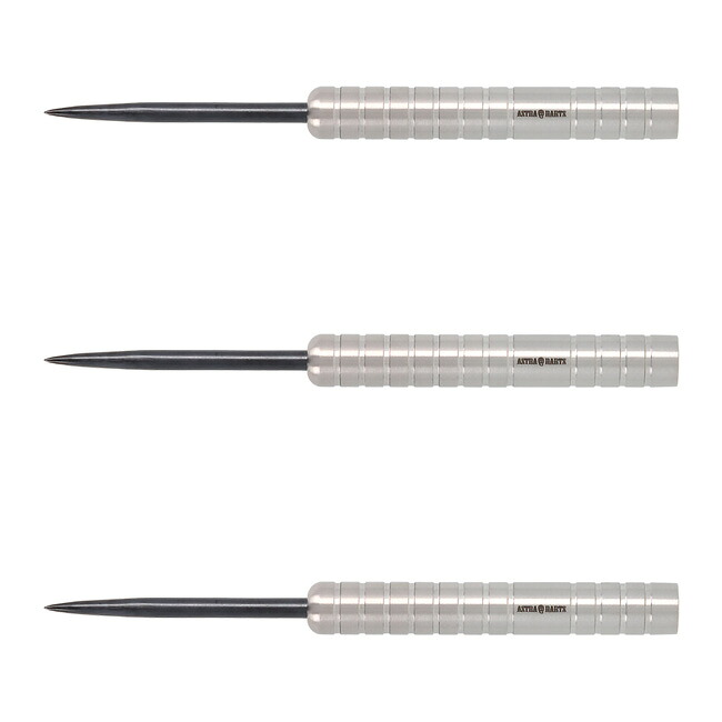 DYNASTY(ダイナスティー) ASTRA DARTS Rakkaus(ラッカウス) ST【42】 STEEL 粕谷晋選手モデル (ダーツ バレル ストレートバレル タングステン ハードダーツ ダーツセット ダーツ シャフト ダーツ フライト ダーツ 矢 羽 darts barrel darts set)｜DARTS SHOP Hive （ダーツ　ハイブ）