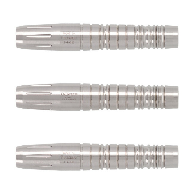 楽天市場】JOKERDRIVER(ジョーカードライバー) EXTREME DOMINATOR