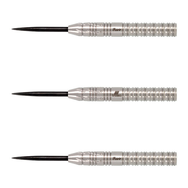 TIGA(ティガ) Fenrir2(フェンリル2) STEEL 岡野翔選手モデル (ダーツ バレル ダーツセット)|DARTS SHOP Hive (ダーツ ハイブ)