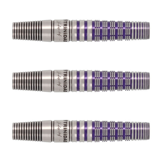 楽天市場】TRiNiDAD(トリニダード) THE ROYAL 2024 ROMERO Type3