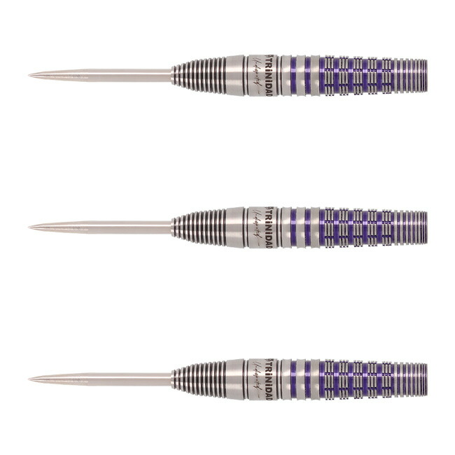 楽天市場】TRiNiDAD(トリニダード) THE ROYAL 2024 ROMERO Type3