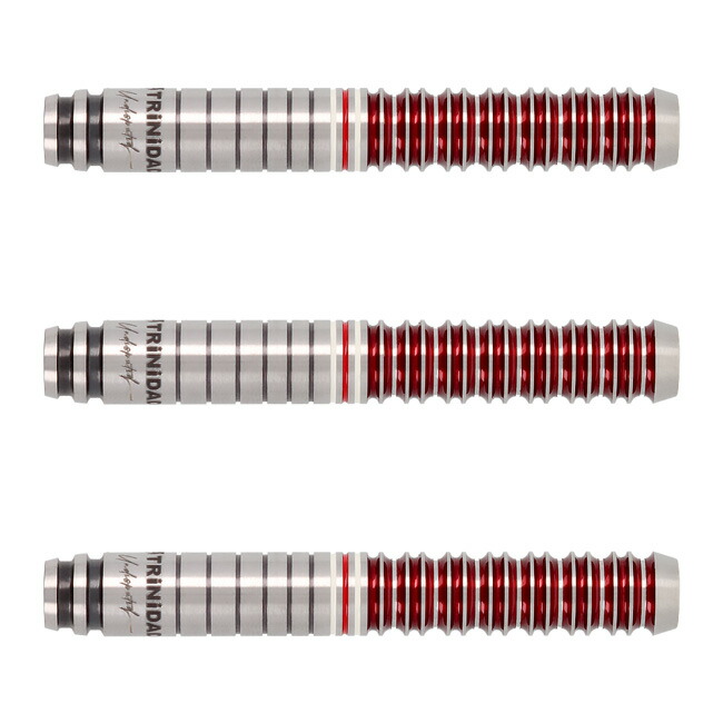 ダーツ TRINIDAD GOMEZ TYPE16 2BA 楽天市場】TRiNiDAD(トリニダード) Undisputed Gomez Type16