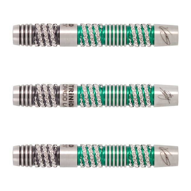 楽天市場】TRiNiDAD PRO(トリニダードプロ) LAZY(レイジー) 2BA 松吉輝