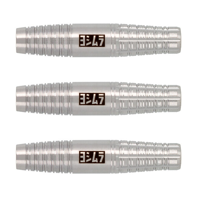 YOSHIMURA BARRELS(ヨシムラバレルズ) WONDER 2025(ワンダー2025) 2BA(ダーツ バレル タングステン darts barrel)|DARTS SHOP Hive (ダーツ ハイブ)
