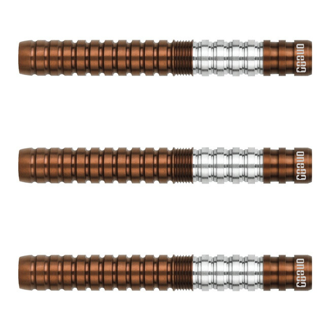 楽天市場】One80(ワンエイティ) REIGN(レイン) ver.2 2BA 20g Black