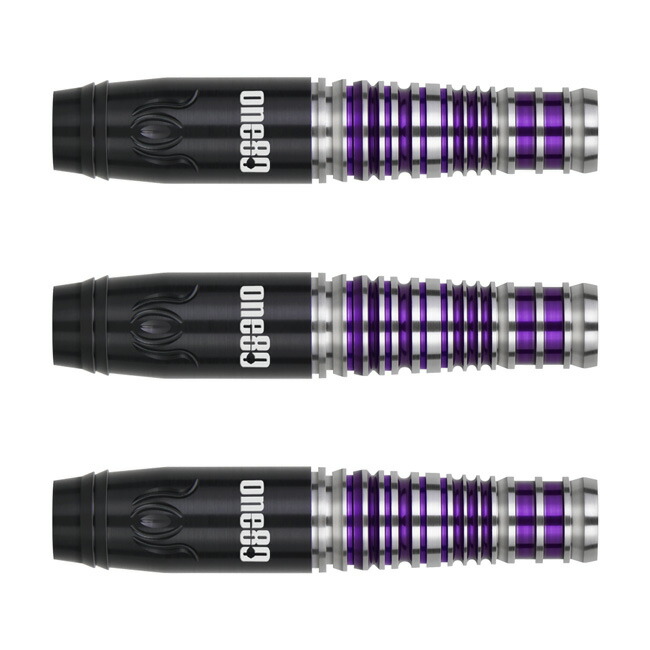 TARGET MAYO G7 ダーツ 3本セット ダーツハイブ限定モデル