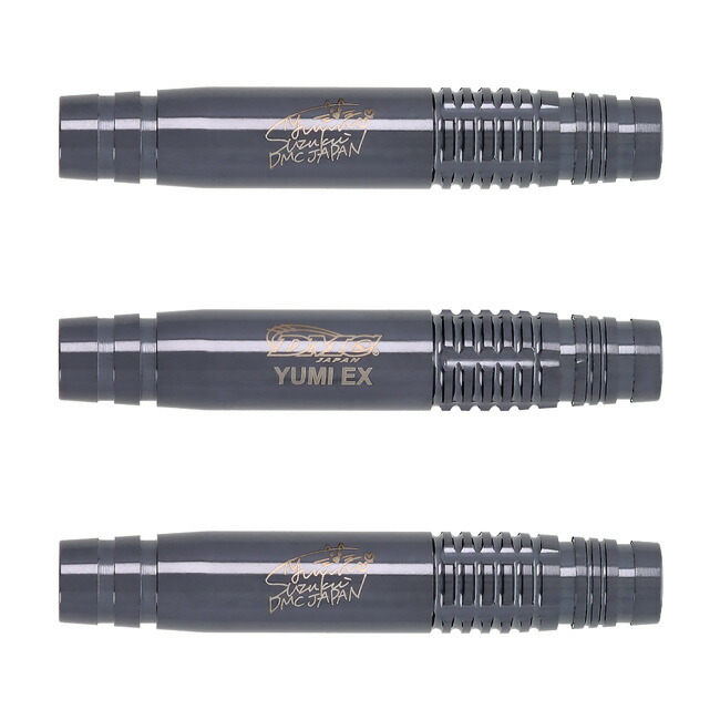 楽天市場】DMC(ディーエムシー) Maverick(マーベリック) Yumi EX DARTS
