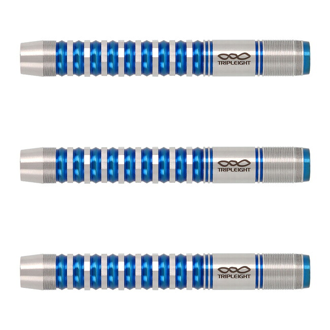 DYNASTY(ダイナスティー) TRIPLEIGHT XEBEC2(ジーベック) type-A 2BA 大和久明彦選手モデル (ダーツ バレル ストレートバレル タングステン ダーツセット ダーツ シャフト ダーツ チップ ダーツ フライト ダーツ 矢 羽 darts barrel darts set)|DARTS SHOP Hive (ダーツ ハイブ)