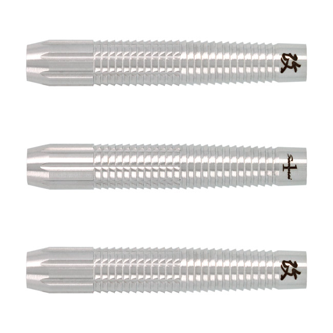 Samurai(サムライ) Type1 改 2BA (ダーツ バレル タングステン darts barrel)|DARTS SHOP Hive (ダーツ ハイブ)