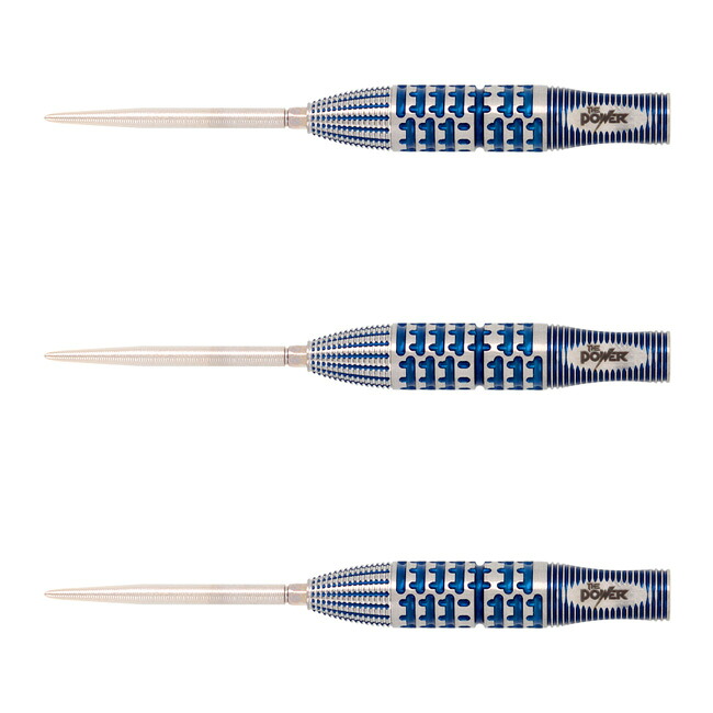 TARGET(ターゲット) POWER 9FIVE Gx2(パワーナインファイブ ジーエックス2) SWISS POINT STEEL 22g ＜190490＞ フィル・テイラー選手モデル　(ダーツ バレル ダーツセット)｜DARTS SHOP Hive （ダーツ　ハイブ）